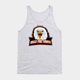 Eagle Fang Karate Tank Top